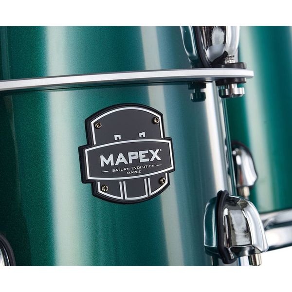 Mapex Saturn Evolution Maple -PQ