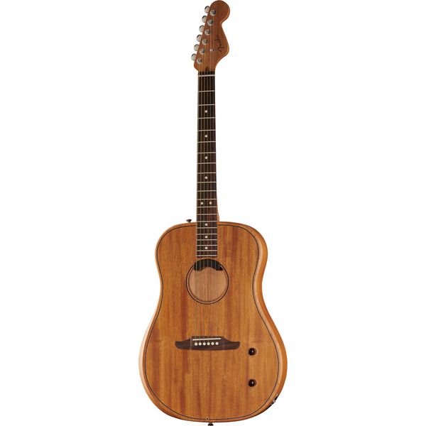 Fender Highway Dreadnought MAH