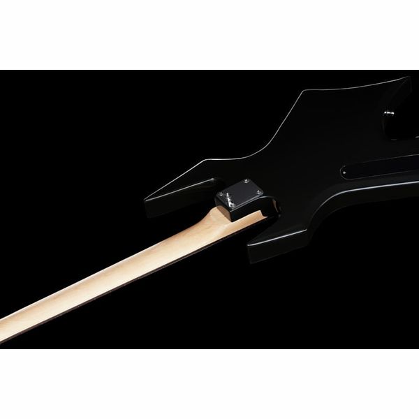 Harley Benton WL-20BK Rock Series