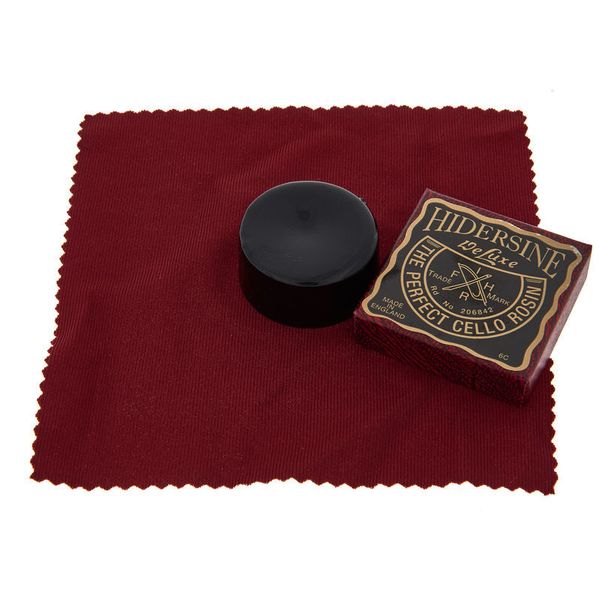 Hidersine 6C Rosin Cello