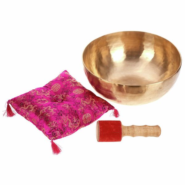 Thomann Tibetan Zen Singing Bowl 3kg