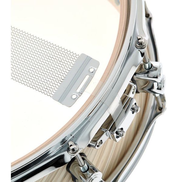 DW PDP 14"x05" CM Twisted Ivory