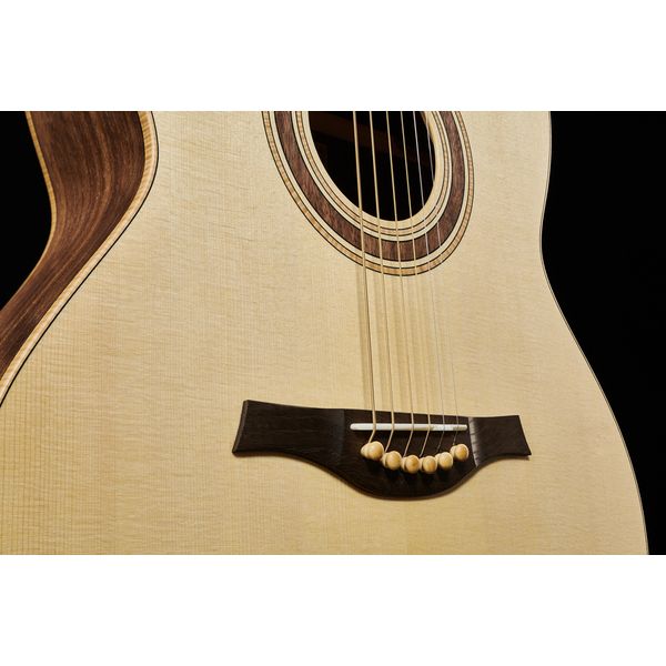 H&ouml;fner Meister Steelstring HA-MS87-GL