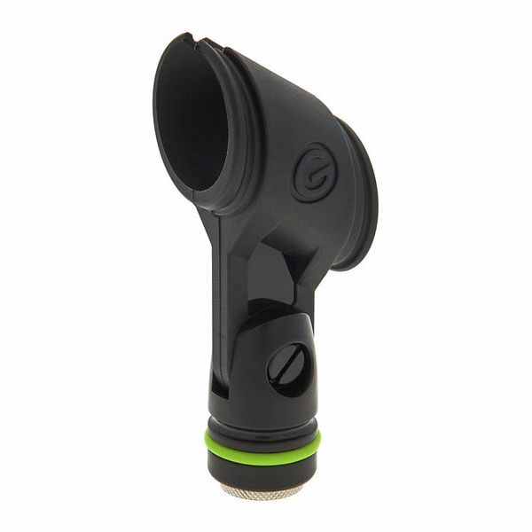 Gravity Microphone Clamp 25