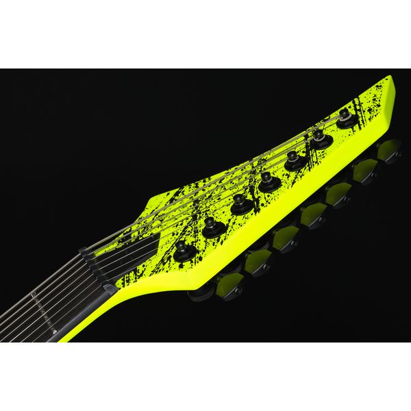 Solar Guitars A1.7LN Canibalismo+