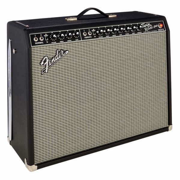 Fender 65 Twin Reverb