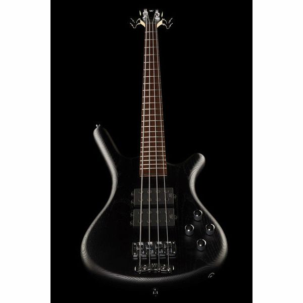Warwick RB Corvette $$ 4 BK TS