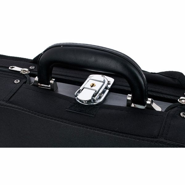 Roth & Junius RJVC Violin Hardcase 1/2
