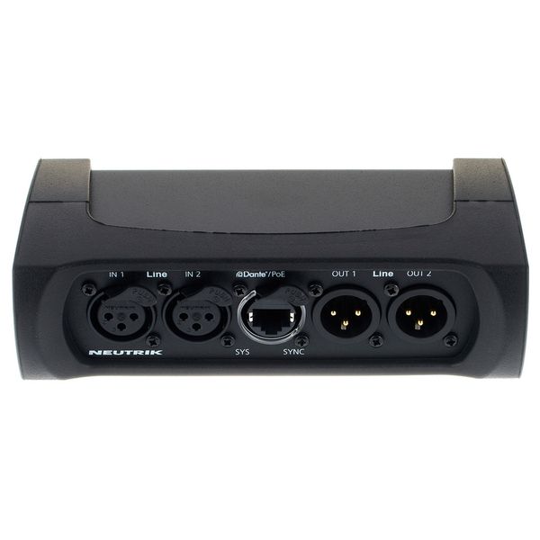 Neutrik NA-2I2O-DLINE