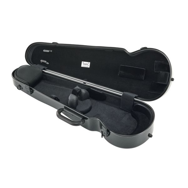 bam 2002XLC Violin Case