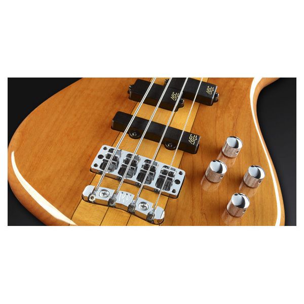 Warwick RB Streamer NT I 4 HVHP