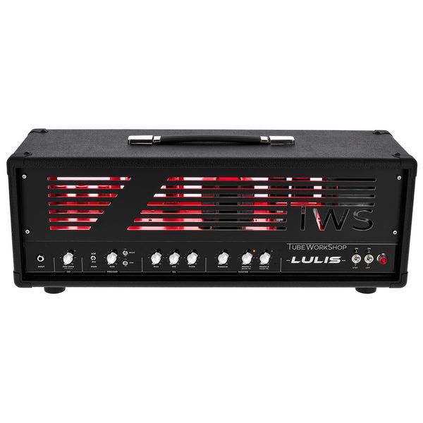 TWS Lulis Signature Top