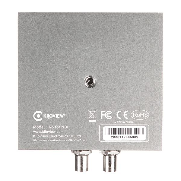 Kiloview N5 NDI Converter