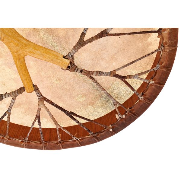 Terre Shaman Drum Goat Tree Shorn 50