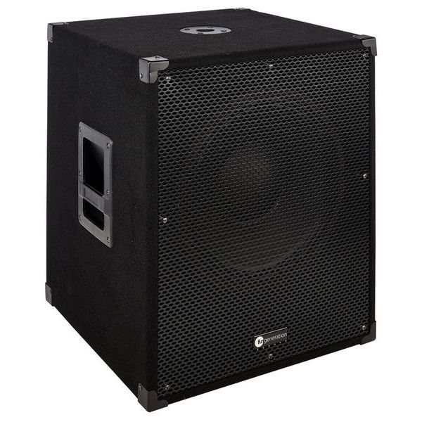 Fun Generation PL 15 Sub A