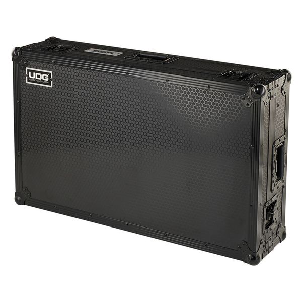 UDG Flight Case Rane Four (L&W)