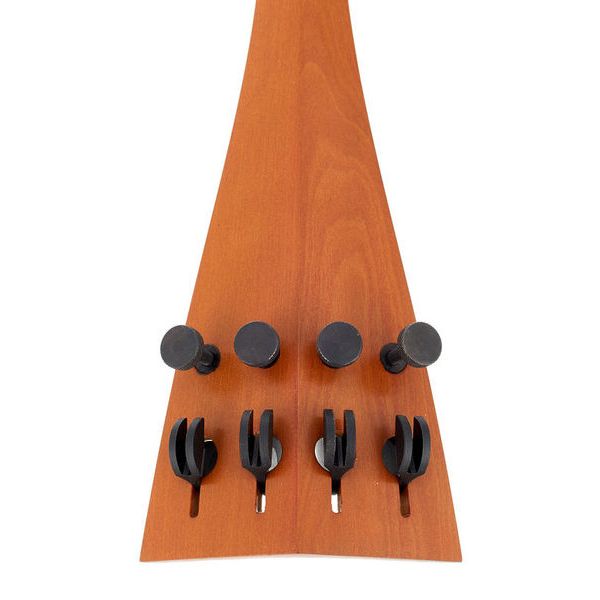 Conrad G&ouml;tz ZA C 363 B Cello Tailpiece