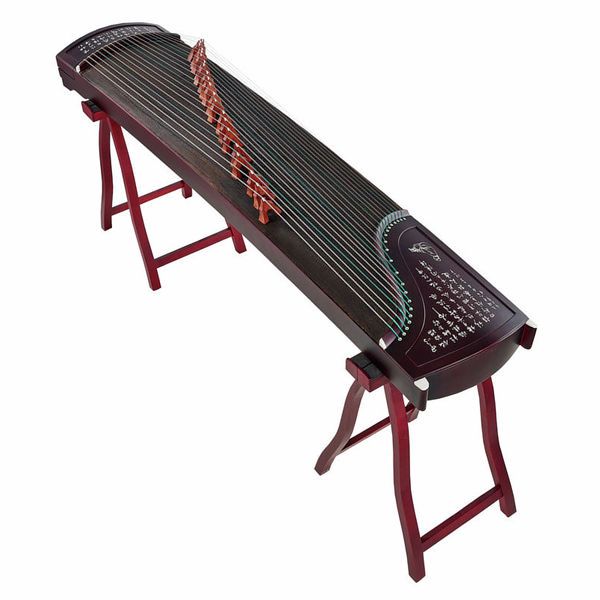 Thomann Chinese GuZheng I-B