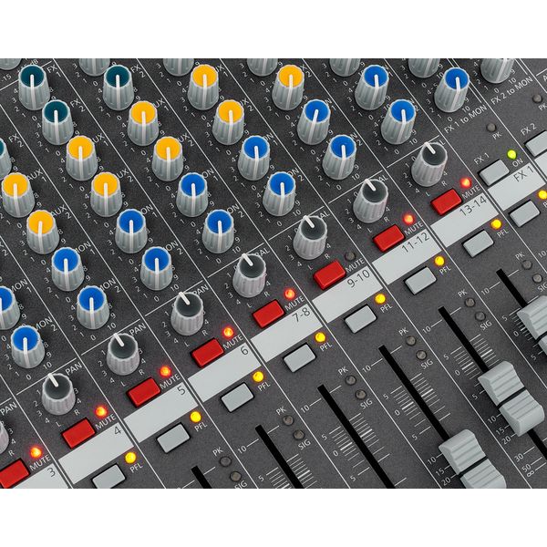 Dynacord Powermate 1000-3