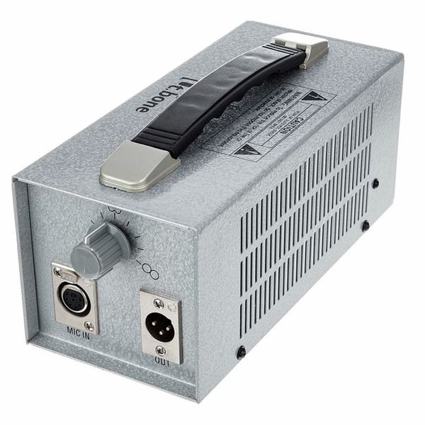 the t.bone Retro Tube II