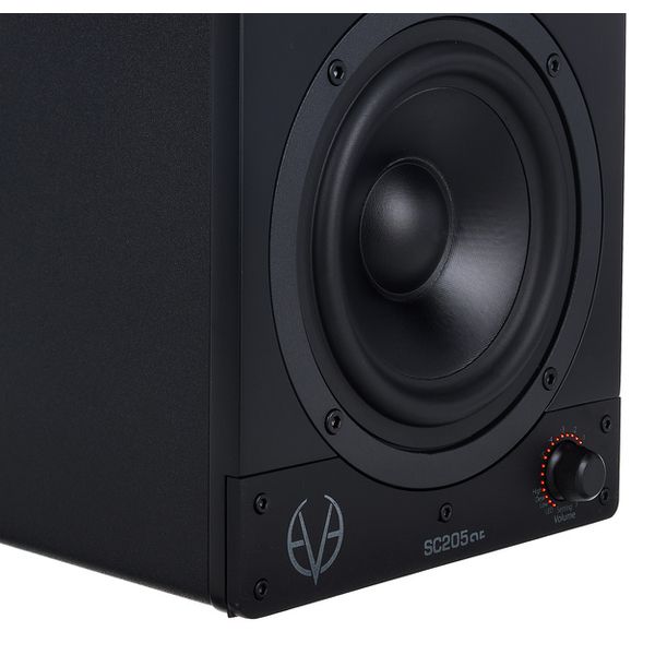 EVE Audio SC205 All Black