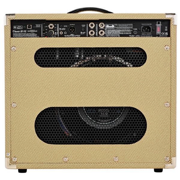 Peavey Classic 20 112 TW