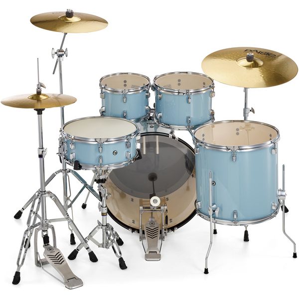 Yamaha Rydeen Standard Pale Blue