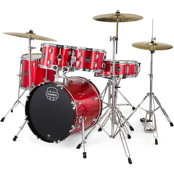 Mapex Comet Pro Pack 18" Infra Red