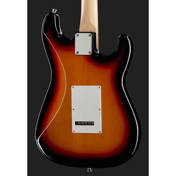 Harley Benton ST-20LH SB Bundle