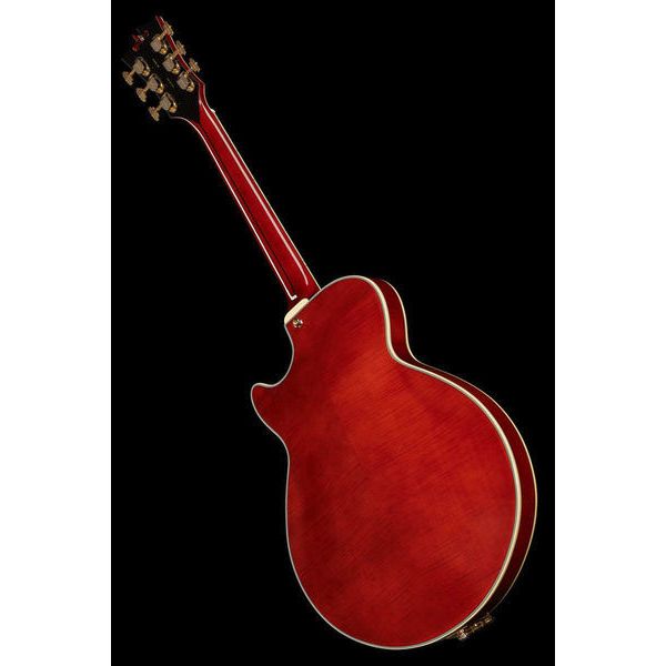 DAngelico Excel SS Viola