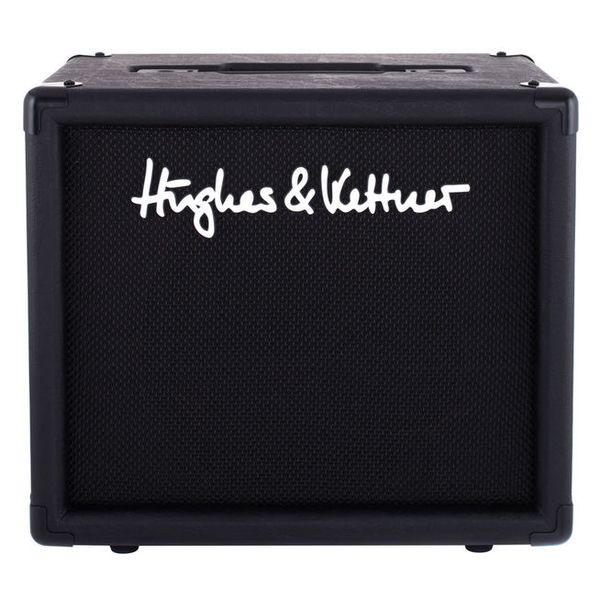 Hughes&Kettner Tubemeister 110 Box