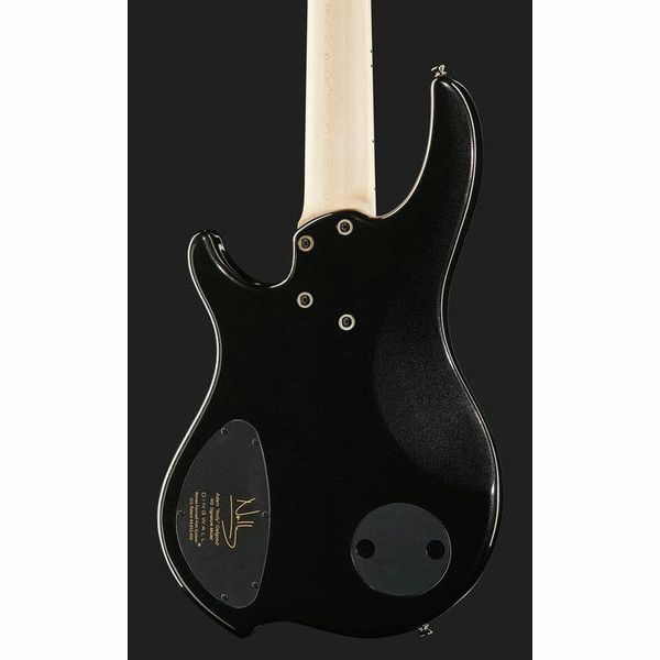 Dingwall NG3 Nolly Sig.5 Metallic Black