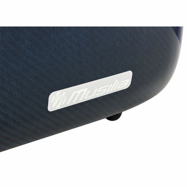 Musilia P2 Violin Case TBLU/STD