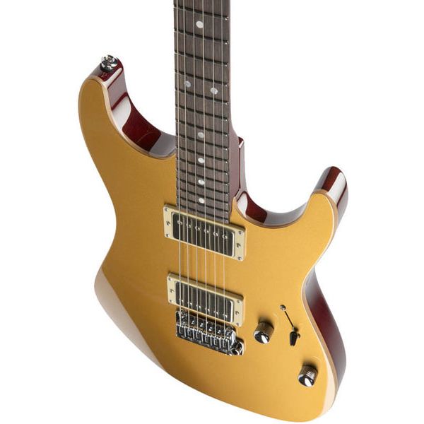 Suhr Pete Thorn Signature GD