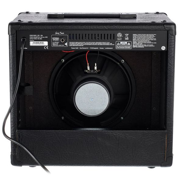 Harley Benton ST-20HSS CA Standard Set 2