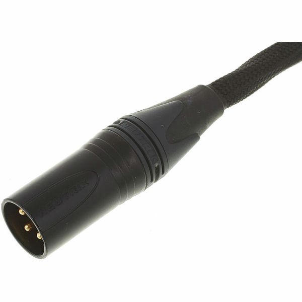 Vovox link direct S750 XLR/XLR