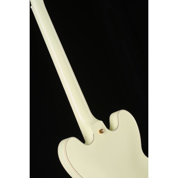 Epiphone 1959 ES-355 Classic White VOS