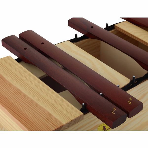 Studio 49 H-BX 1600 Bass-Xylophone