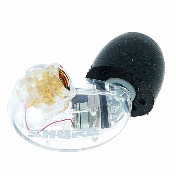 Shure SE215 Pro CL Right