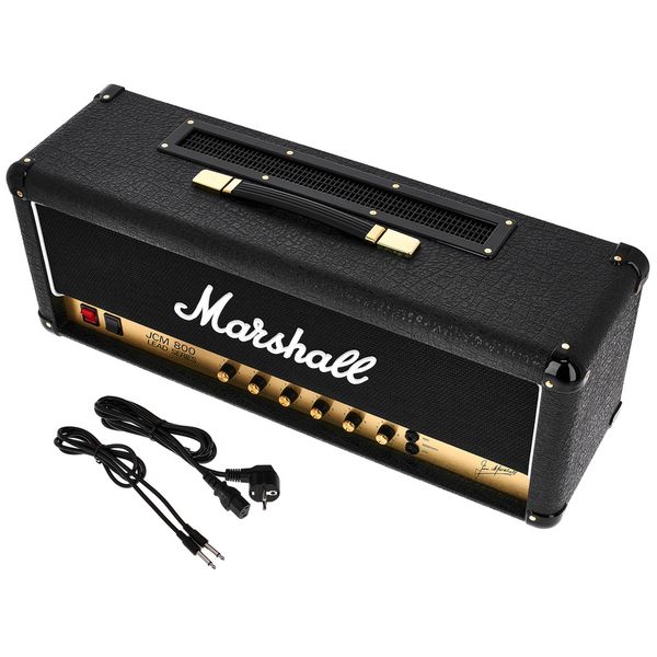 Marshall JCM 800 Reissue 2203