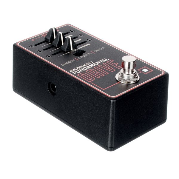 Walrus Audio Fundamental Overdrive