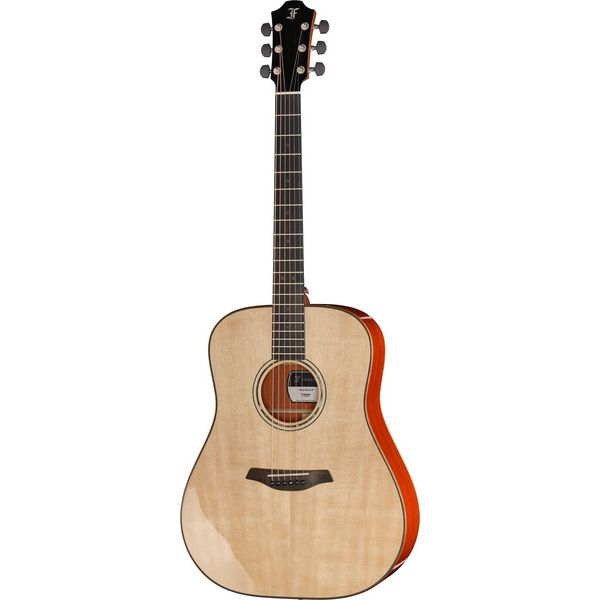 Furch Yellow Plus D-SP