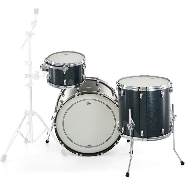 Gretsch Drums US Custom 22 Black Sparkle