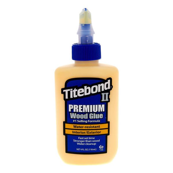 Titebond 500/2 II Premium 118 ml