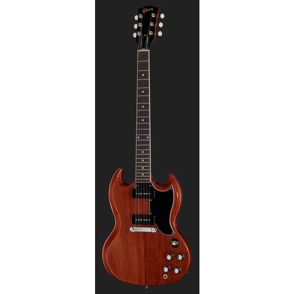 Gibson SG Special Vintage Cherry
