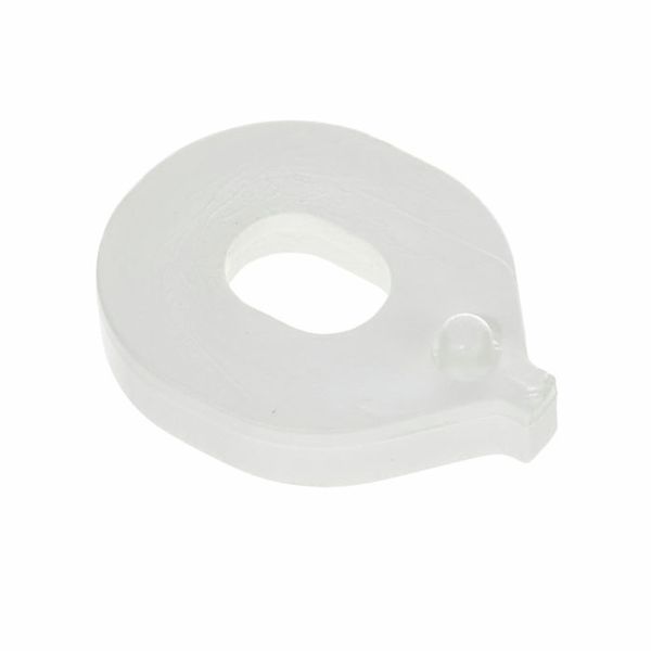 Yamaha Valve Guide Flugelhorn