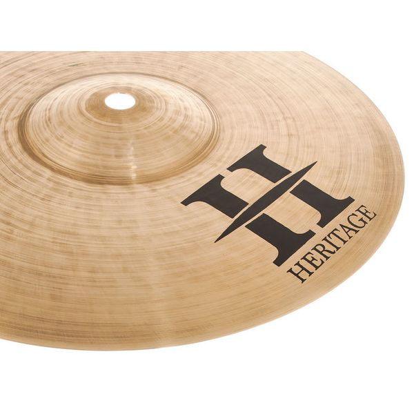 Zultan 10" Heritage Splash