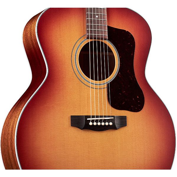 Guild F-40 Standard PSB VG USA