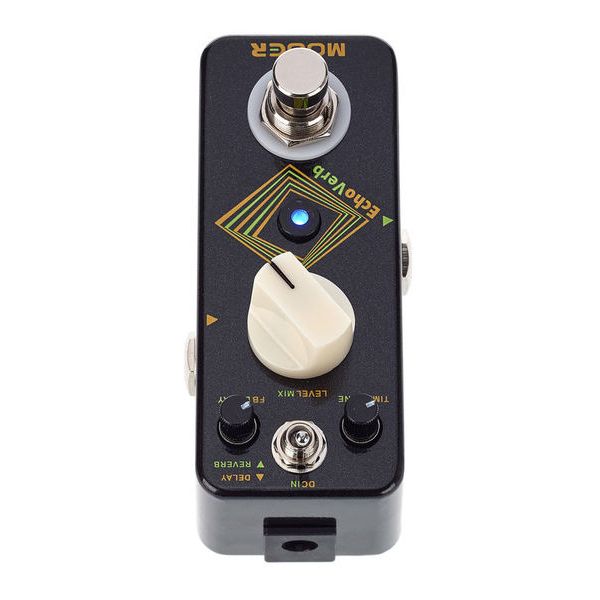 Mooer EchoVerb