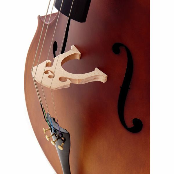 Thomann Student Cello Set 1/2